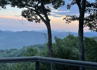 Overlook Pointe - Banner Elk - 9