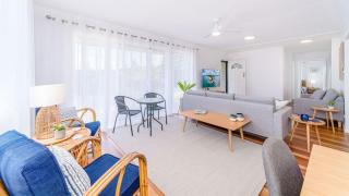 Sea La Vie - Brooms Head - 8