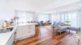 Sea La Vie - Brooms Head - 9