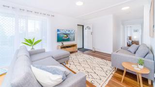 Sea La Vie - Brooms Head - 7