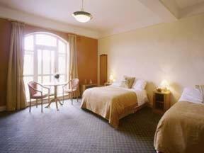 Woodlands Hotel & Leisure Centre - Waterford - 4