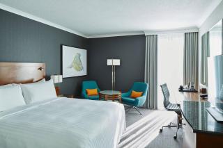 London Heathrow Marriott Hotel - Hillingdon - 5