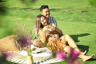 Bamboo Mount Batur and Hot Spring - 2