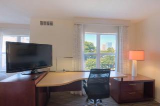 Residence Inn Atlanta Buckhead/Lenox Park - Atlanta - 4