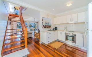 Casa della vista - Beach front location - Brooms Head - 5
