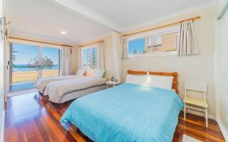 Casa della vista - Beach front location - Brooms Head - 3