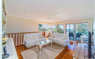 Casa della vista - Beach front location - Brooms Head - 7
