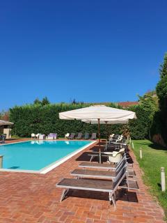 Hotel Antica Tabaccaia Resort - Terranuova Bracciolini - 9