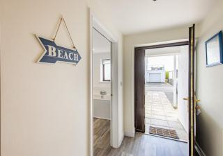 Annalie - Abersoch - 9