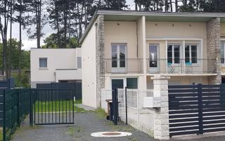 La Patalisse, maison type 3 et jardin - Joué-lés-Tours - 8
