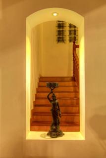 The Fort Bungalow - Cochin - 1