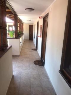 Pensiunea Casa Coroana Orăștie - 2