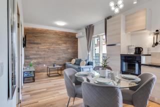 TEONA Luxury Apartment with terrace - Sali - 7