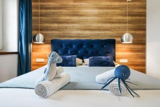 TEONA Luxury Apartment with terrace - 4