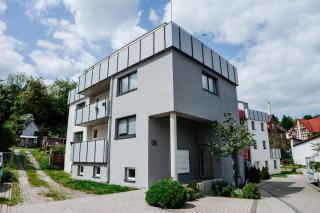 Design Home Office & Central Hideaway - EAH, ZEISS, SCHOTT in 5 min - Jena - 5