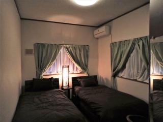 Sun Sea GuestHouse - Yomitan - 5