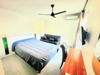 Eldorado pool villa 6br - Jomtien Beach - 8