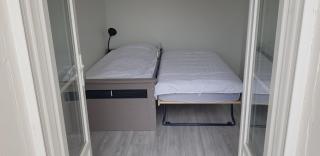 La Patalisse, maison type 3 et jardin - Joué-lés-Tours - 2