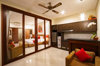 Aishwarya Villa, Bali - 4