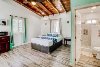 Casa 2 DV Cabanas Gold Standard Certified - Caye Caulker - 9