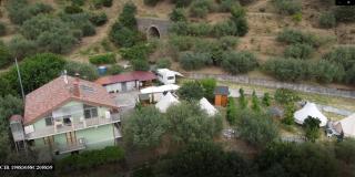 Gole Alcantara mini Glamping Lanternavacanze - Motta Camastra - 6