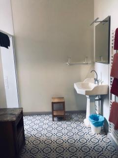 les chambres fleuries - 5