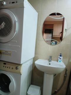 20h staycation away from home - 6