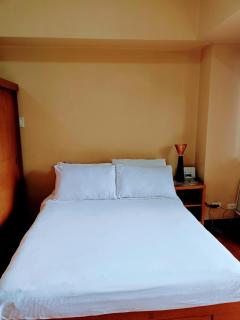 20h staycation away from home - Manila - 3