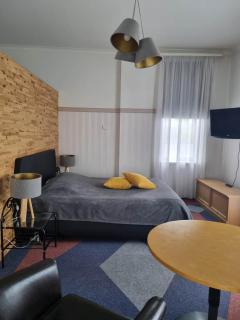 Hotell De Tolly - Tõrva - 7