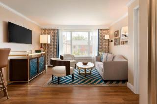 Reikart House Buffalo, a Tribute Portfolio Hotel - Amherst - 2