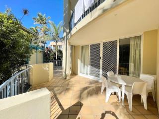 Diamond Beach 150 - Gold Coast - 5