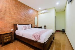 Penginapan Widodo Syariah Borobudur - 2