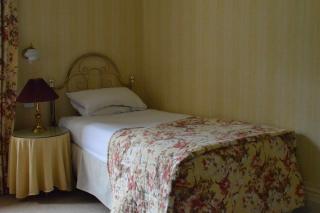 Forest Park Country Hotel & Inn, Brockenhurst, New Forest, Hampshire - The Coaching Inn Group - Brockenhurst - 9