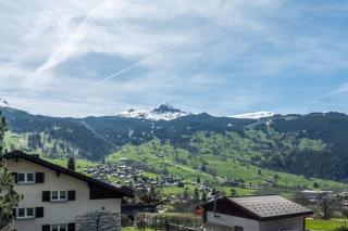 Apartment Dolce Vita - GRIWA RENT AG - Grindelwald - 2