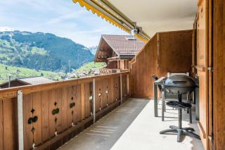 Apartment Dolce Vita - GRIWA RENT AG - Grindelwald - 3