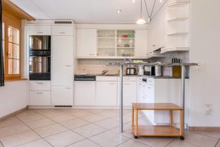 Apartment Dolce Vita - GRIWA RENT AG - Grindelwald - 7