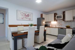 Holiday Home Ines - Vrsi - 0