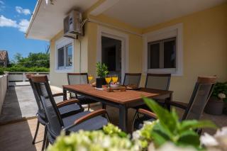 Holiday Home Ines - Vrsi - 9