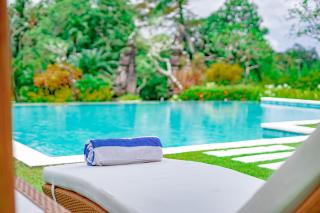 The Lotus Residence by Amerta Experience - Tabanan - 1