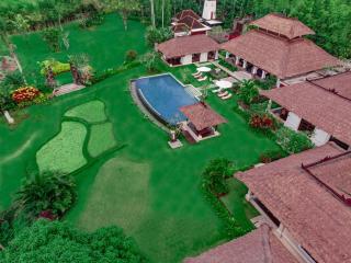 The Lotus Residence by Amerta Experience - Tabanan - 9