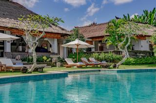 The Lotus Residence by Amerta Experience - Tabanan - 0