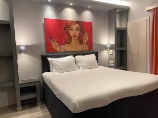 Connect Studios & Apartments - Atene - 8