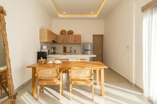 Villa Casa Cielo by OriVista - Canggu - 1