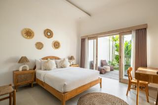 Villa Casa Cielo by OriVista - Canggu - 8