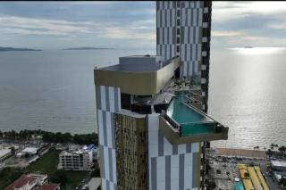 Copacabana Beach x MonthStayZ Thailand - Jomtien Beach - 9