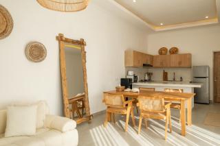 Villa Casa Cielo by OriVista - Canggu - 2