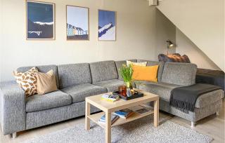 Pet Friendly Apartment In Tresfjord - 8