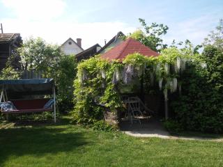 Dózsa apartman - Hajdúszoboszló - 4