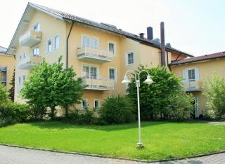 Appartementhaus Stöckl - Bad Füssing - 7