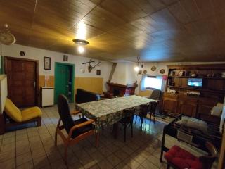 Cabana Pietricica - Dâmbovicioara - 6